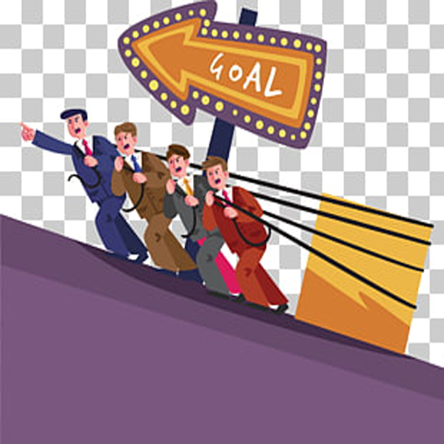 IEE Company Goals